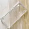 Anti-Falling Case For Oukitel WP33 Pro WP33Pro 6.6" 2023 Soft Silicone TPU Original Shockproof Back Cover ON WP33 Pro Shell 1