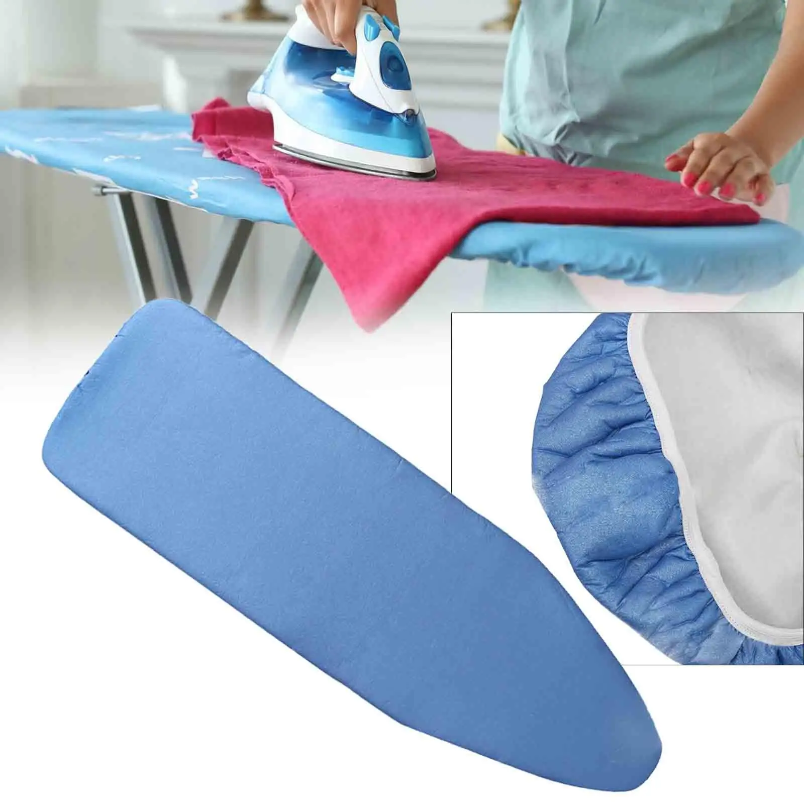 Ironing Board Cover Fits 54”x15