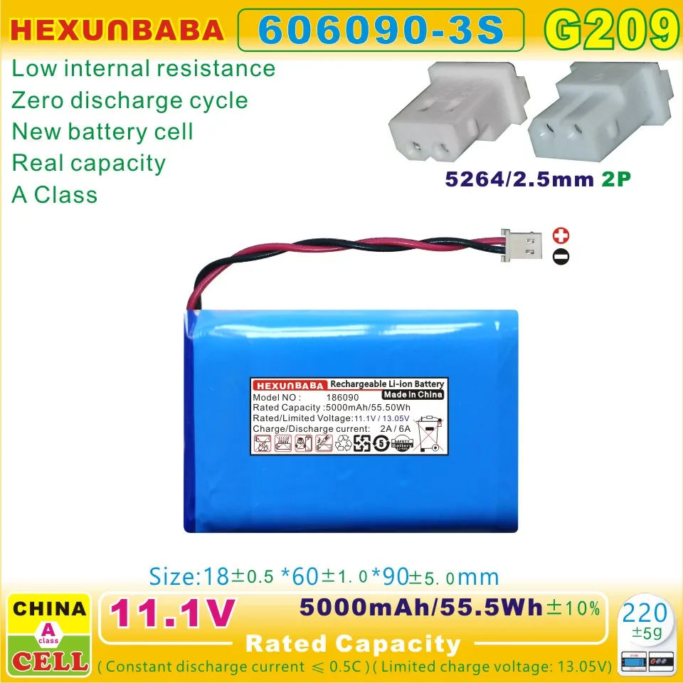 暑さ対策・冷却グッズ AC300 Li-ion Battery 17V バートルエアークラフトAC300リチウムイオンバッテリーセット(17V)
