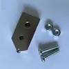 High Strength Glass Cutter Replacement for Head Fitting for DIY Crafts Glass Bottle Cutting Practical Cutting for Head D 2