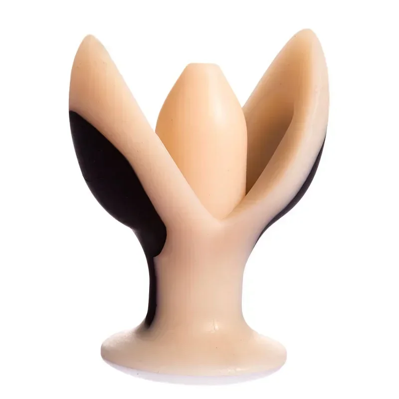 Sex Products Electro Massage Butt Plug Electric Shock Anal Vaginal Plug Torturing Penis Sex Toys For Men Masturbator