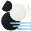 Premium Umbilical Hernia Belt Abdominal Binder with Hernia Support Pad  Navel Ventral Epigastric Incisional Belly Button Hernias 3
