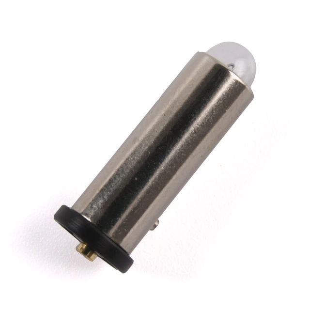 2PCS Compatible Welch Allyn 03000 Lamp Bulb YZ6F YZ11D, 41 OFF