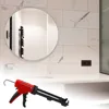 New Style Multifunctional Manual Caulking Gun Glass Glue Guns Paint Finishing Tools Glue Seals for Doors and Windows 5