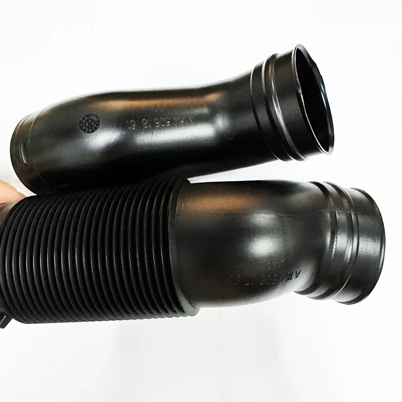 Engine Air Intake Hose 1Pcs for Mercedes Benz Gl 320 Cdi A1645051761 A1645051861
