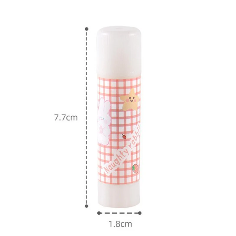 6225 Solid Glue Sticks 25g Adhesive Stick Solid Glue for School Home Use  Glue School Glue - AliExpress