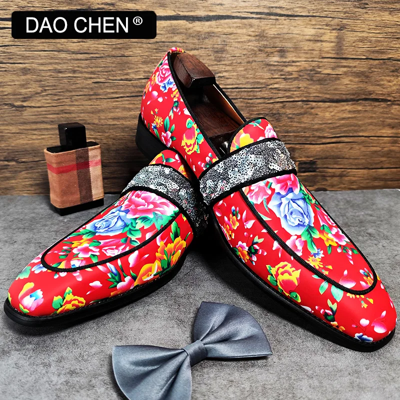 Рисунок 5 - Роскошные Брендовые мужские лоферы