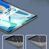 2PCS Anti Scratch Screen Protector HD Tempered Glass Screen Protector For Blackview Tab 60 80 70 50 30 Wifi Active 8 Pro Film 5