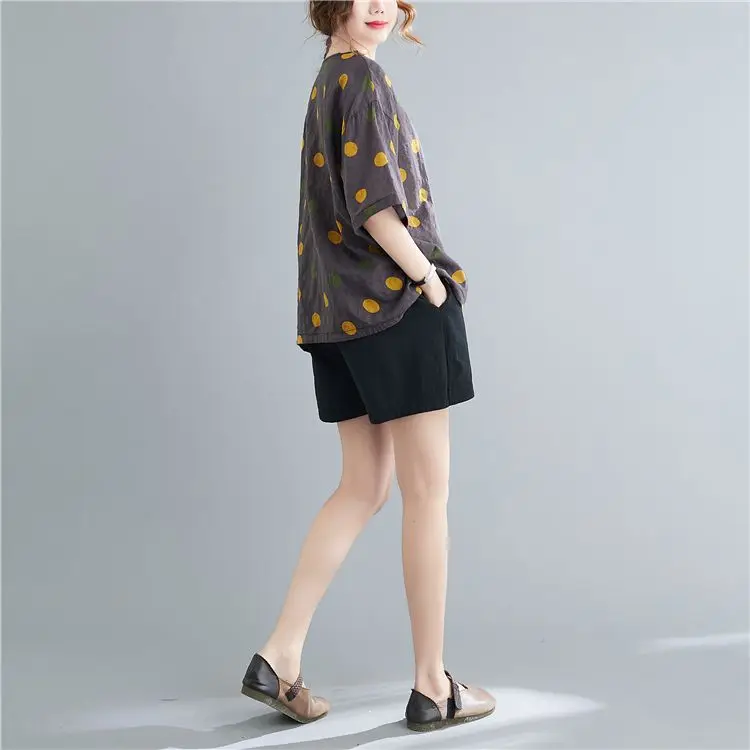 T-shirt Image 7