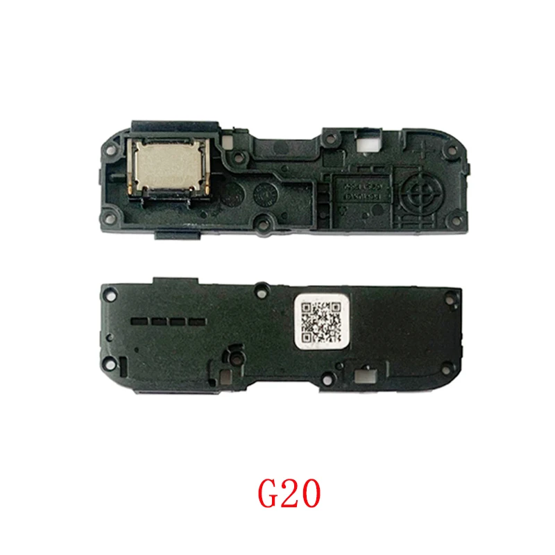 10pcs LoudSpeaker buzzer Ringer Flex Cable For Motorola Moto G10 G20 G30 G50 G60 G100 G200 Edge S30 speaker Module