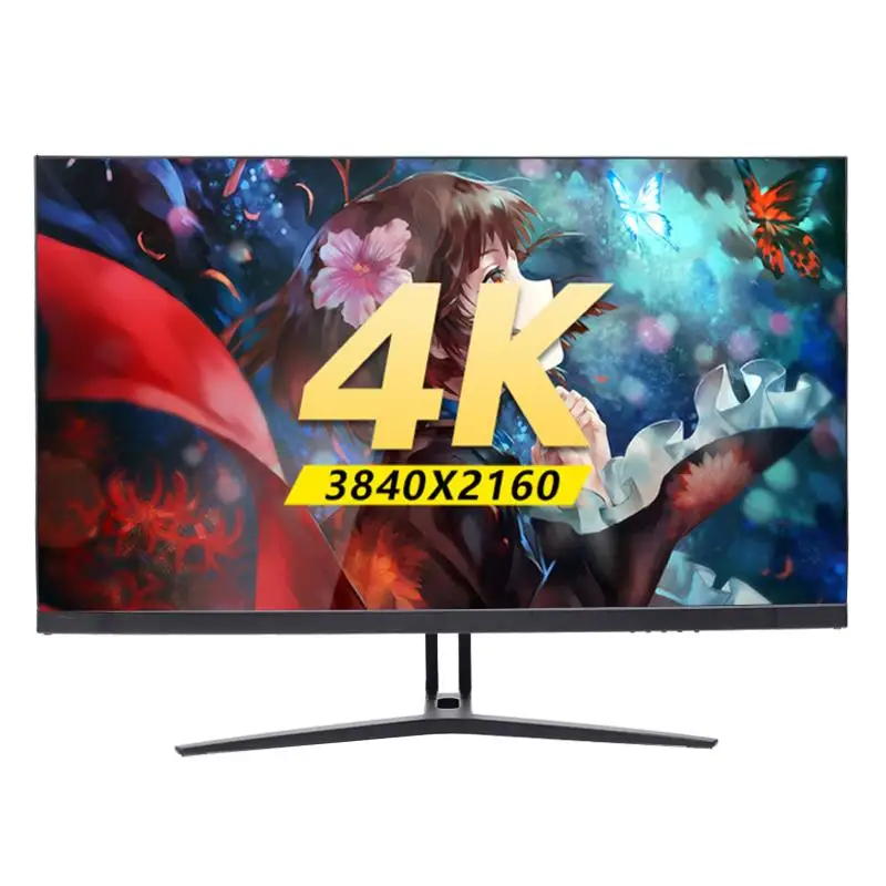 27 "1K/2K/4K 60Hz/165Hz/280Hz 3840*2160 Monitor Schermo Ips Monitor Led Schermo Monitor 4K Da 27 Pollici