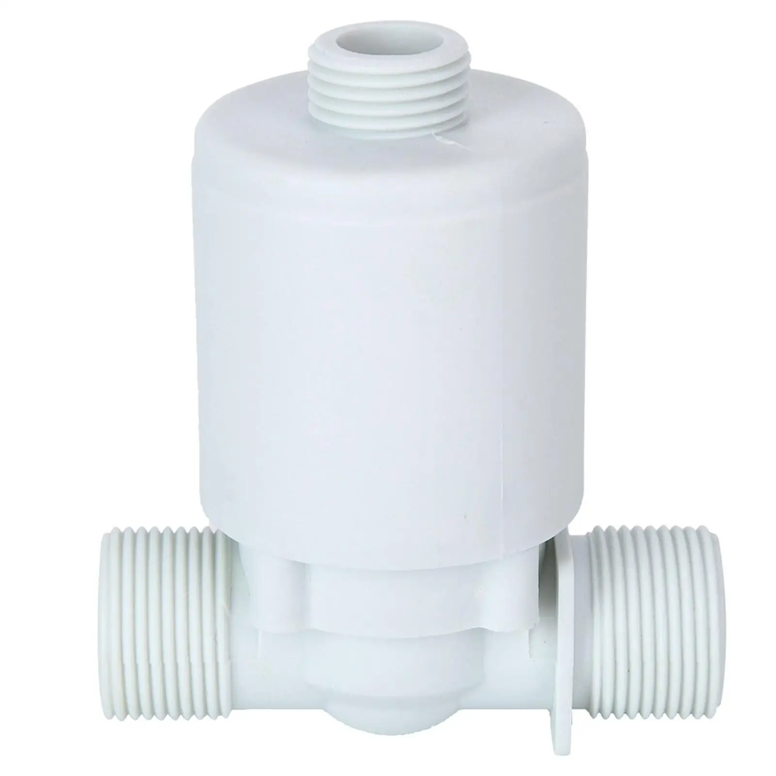 3/4 Inch Floating Ball Valve Exterior Side Inlet Tanks Towers Automatic Water Level Control Valve for clean Water