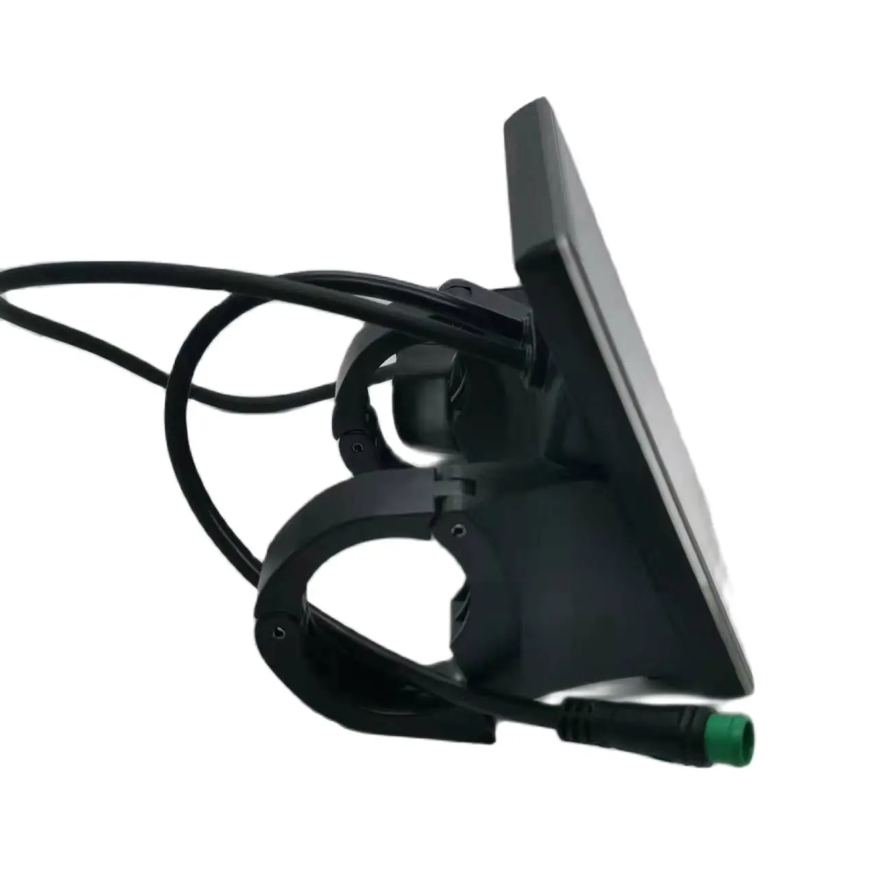 Bafang-Écran LCD KD718 pour vélo électrique, moniteur de vitesse, pièces de rechange, kit TFT LED