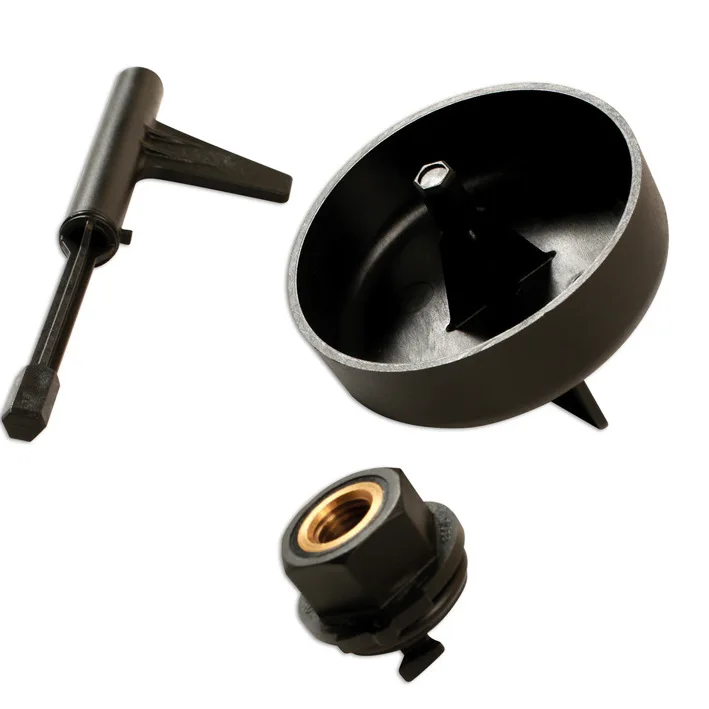 For Mercedesbenz 9speed Gearbox Oil Change Tool Inspection Tool