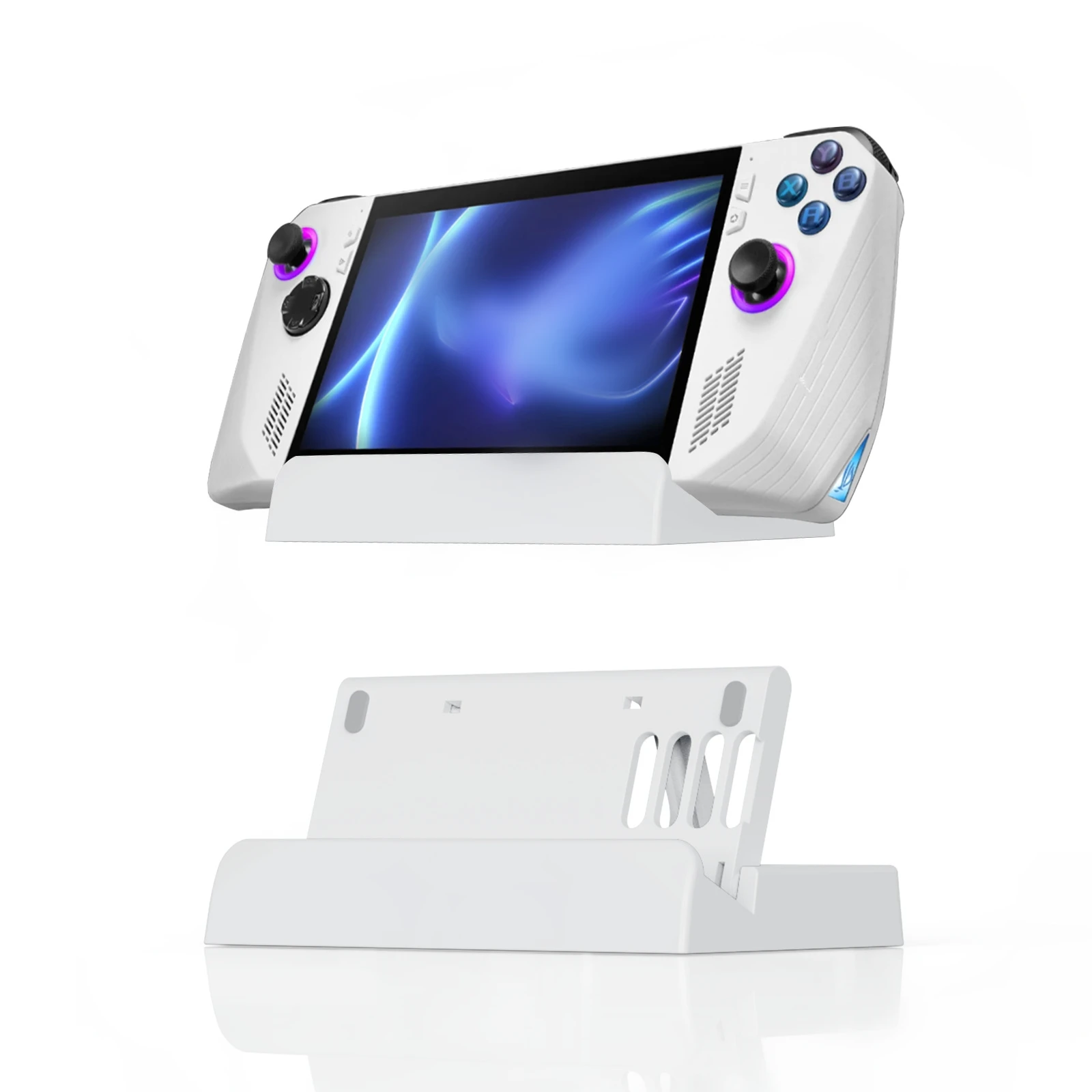 

For ROG Ally Console Desktop Stand For Steamdeck For Switch For Phone Stand
