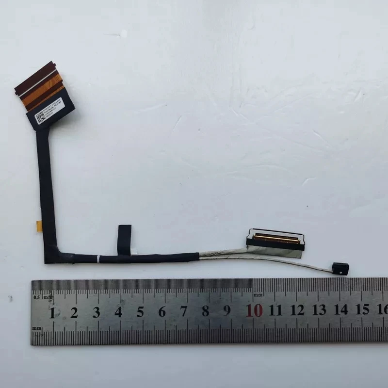 

Новый ноутбук ЖК lvds кабель для Lenovo Legion 5i 7i Legion 5 2020 "DC02C00LQ00