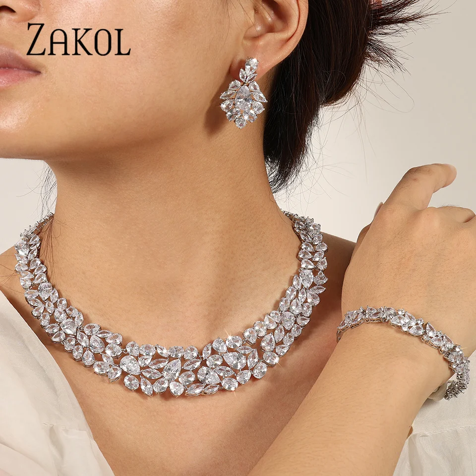 ZAKOL العلامة التجارية الفاخرة الأبيض دبي نيجيريا...