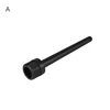 1Pc 100/130mm Bidet Cleaner Rectal Enemator Enema Syringe Stream Douche Enema Colon System Bottle Cleaning Bidet 6