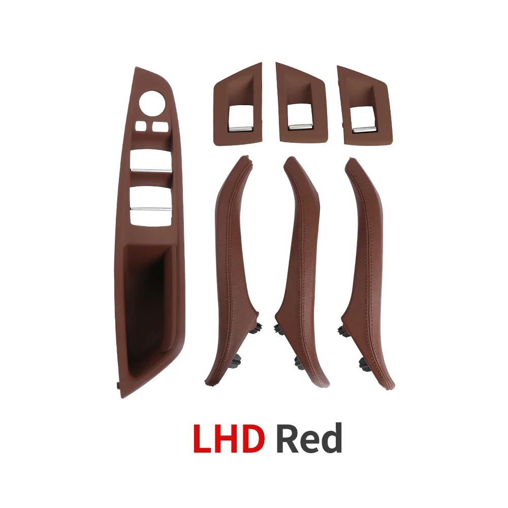 LHD Red