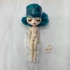 ICY DBS Blyth Doll 1/6 Joint Body special offer frosted Face White Skin 30cm DIY BJD Toys Fashion Gift 5