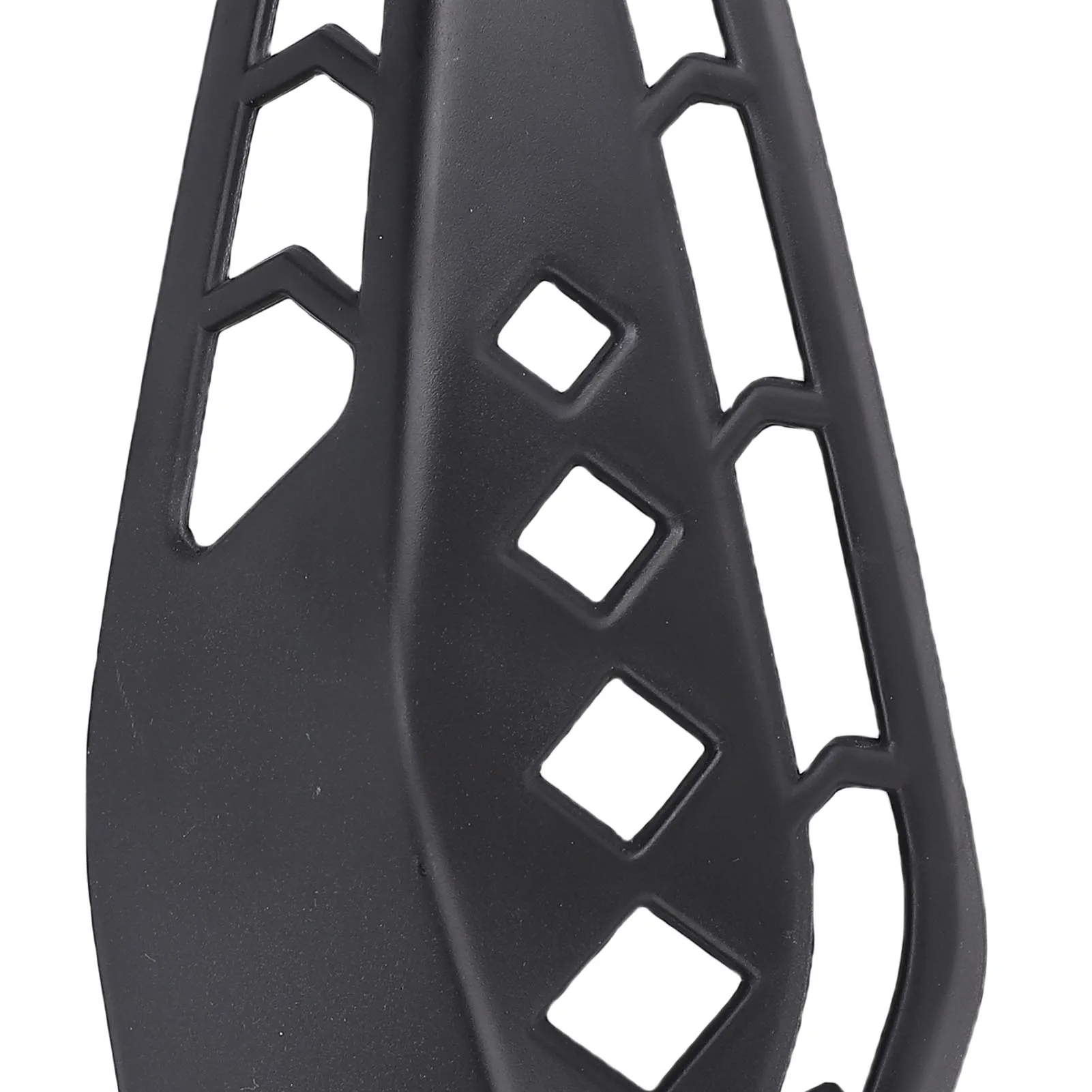 Turn Signal Light  Cover Rear Turn Signal Light  Sturdy Protective  Fit Fade Proof for Motorcycle