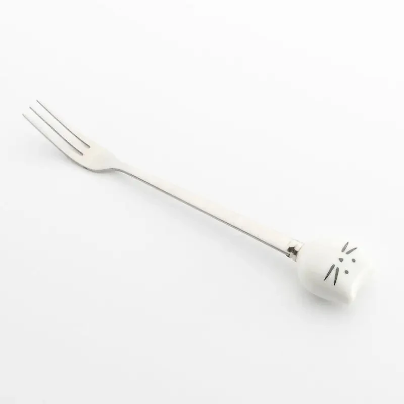 White Cat Fork