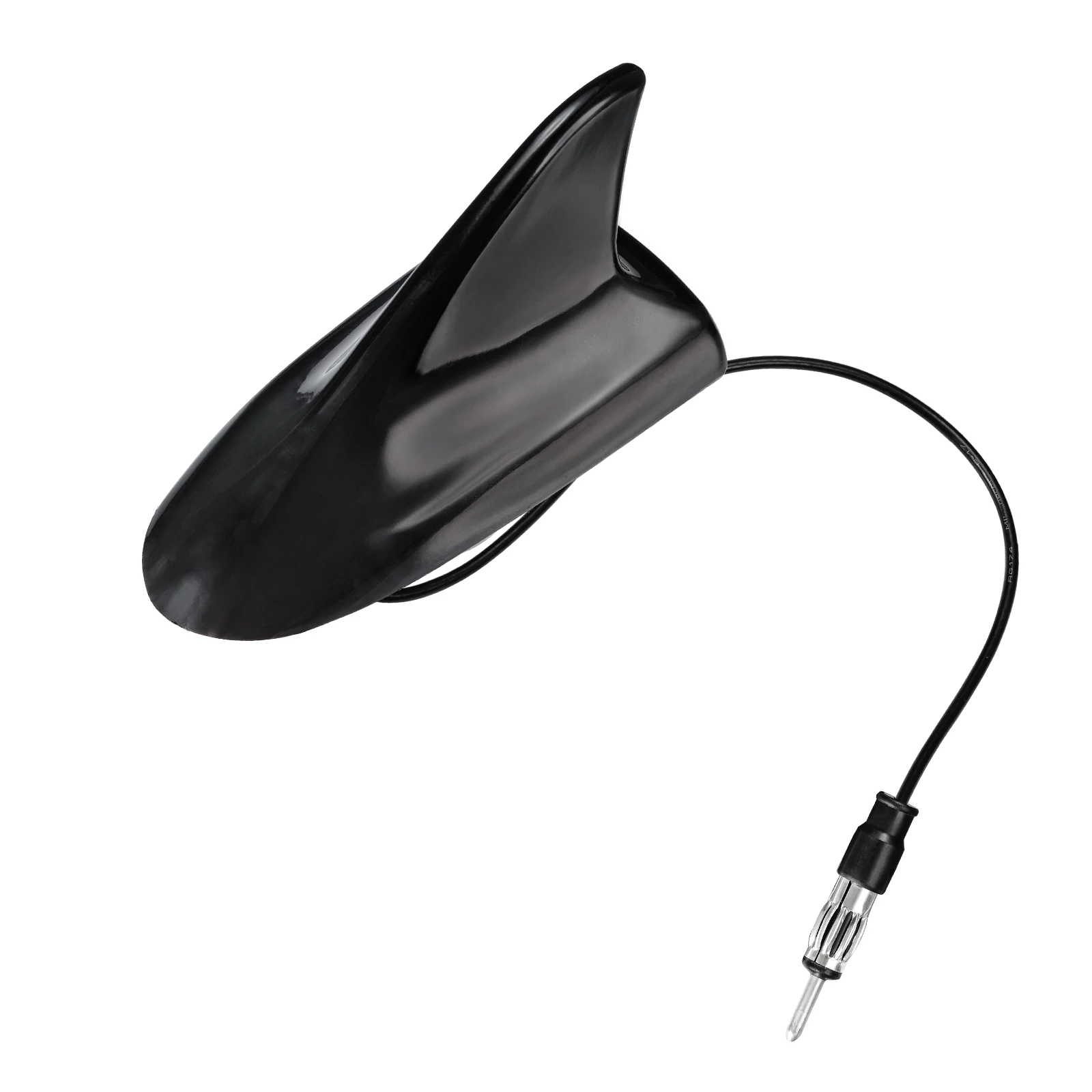 Universal Car FM Radio Roof Mount Antenna for Vehicle Stereo