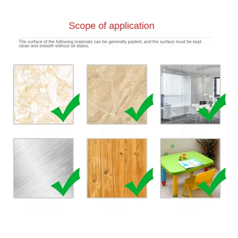 Ultra-Durable Reusable Waterproof Nano Adhesive Tape with Transparent Bumper Protection