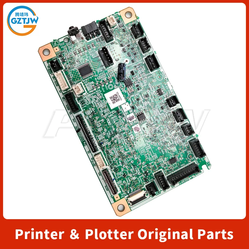 FM1-V998 форматирующее устройство для Canon MF 525DW 525 DC плата блока контроллера материнская плата Детали принтера
