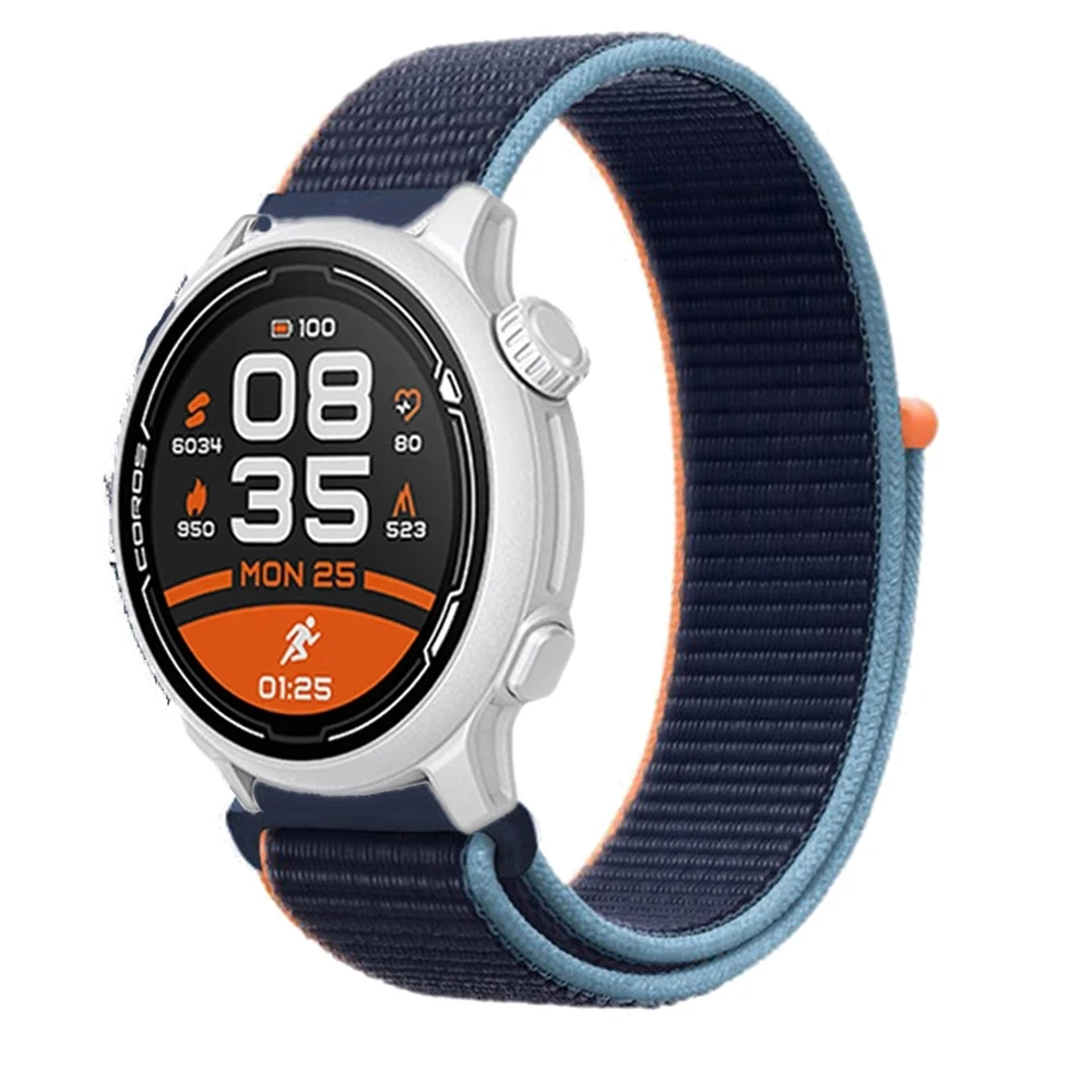 Nylon Sports Strap Band
