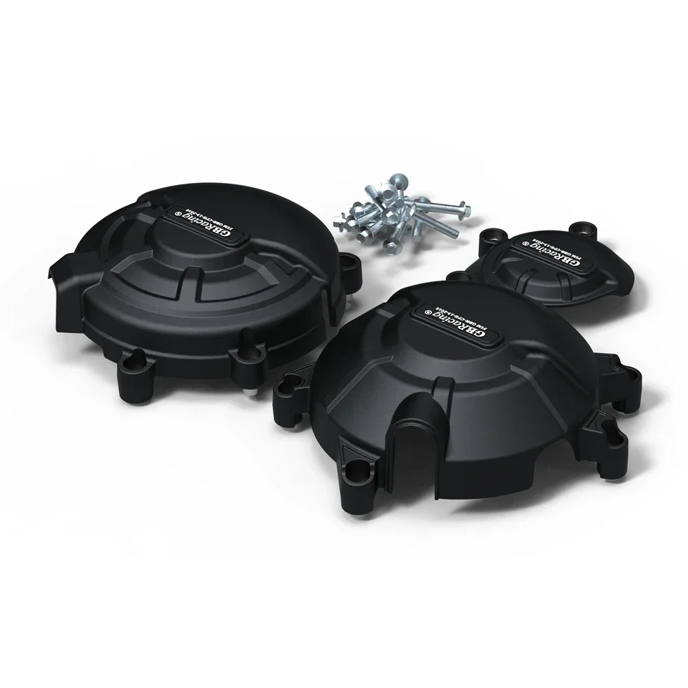 CBR500R 2015- CB500F 2014- CB500X 2013- Engine Protection Cover
