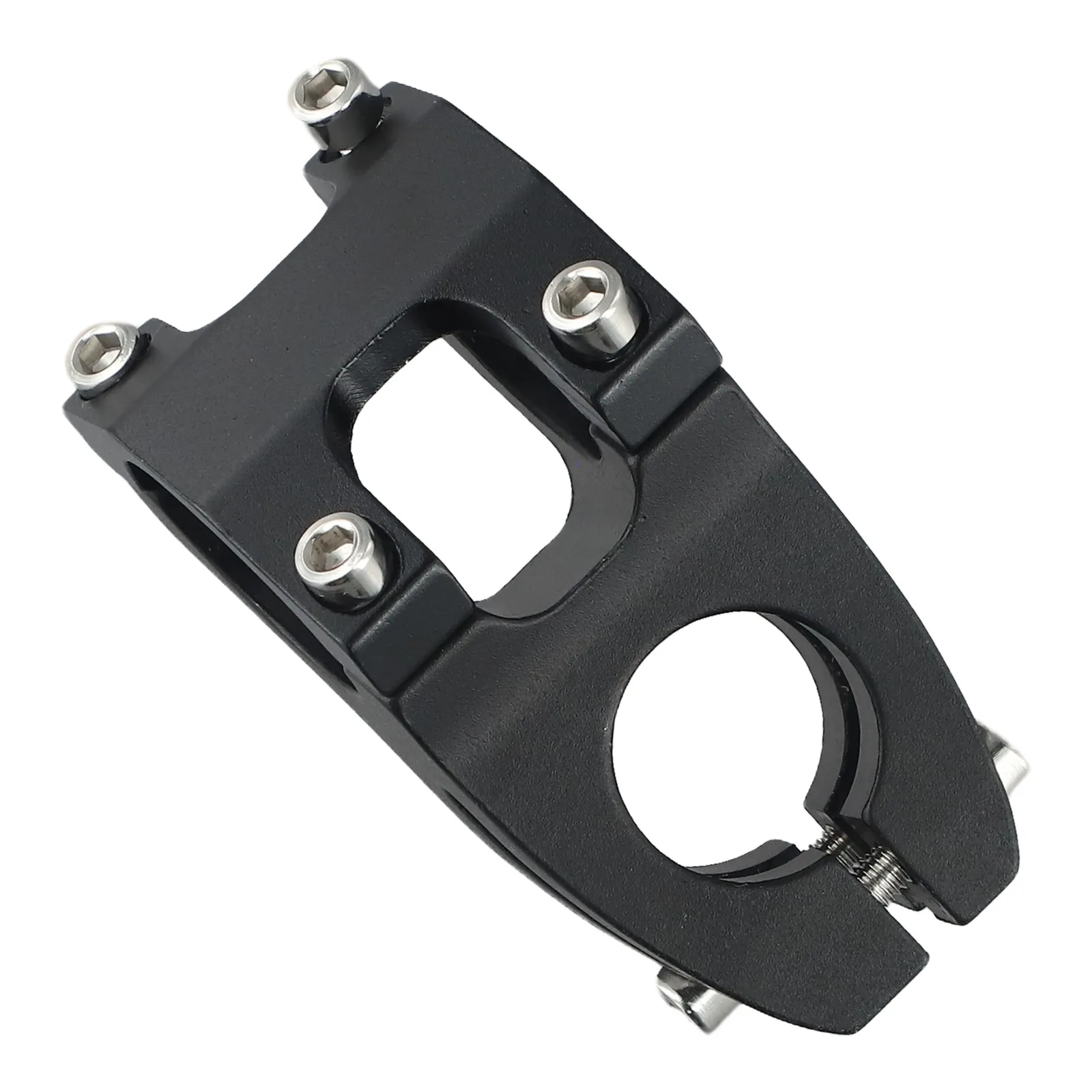 Für Elektroroller Elektroroller-Lenker Rollerwartung 22,2 mm Lenker 23,5 mm Vorbau 25 mm Vorbau einfach zu installieren – Detail 22