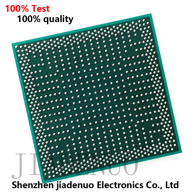 

100% test very good product 218-0933007 100-CG3091 100-CO3091 bga chip reball with balls IC chips