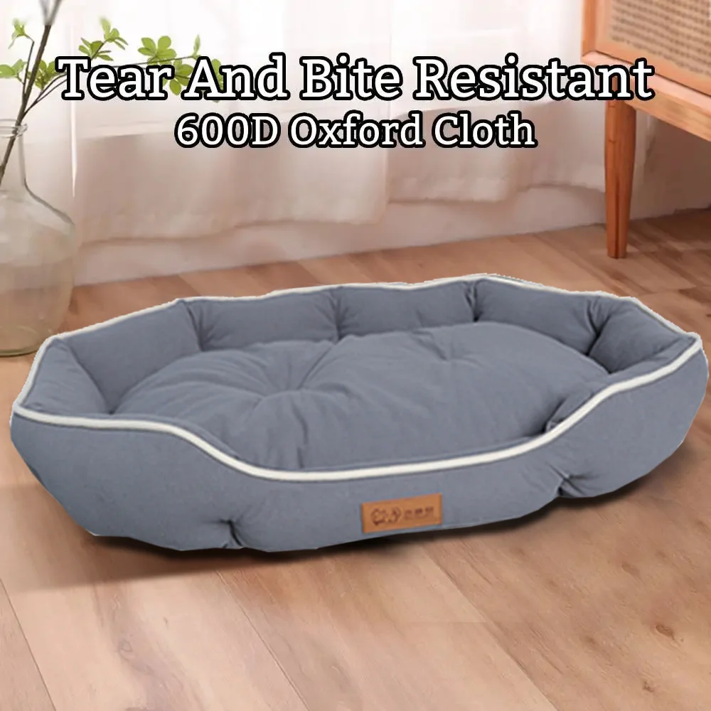 Warm Comfy Pet Bed 2