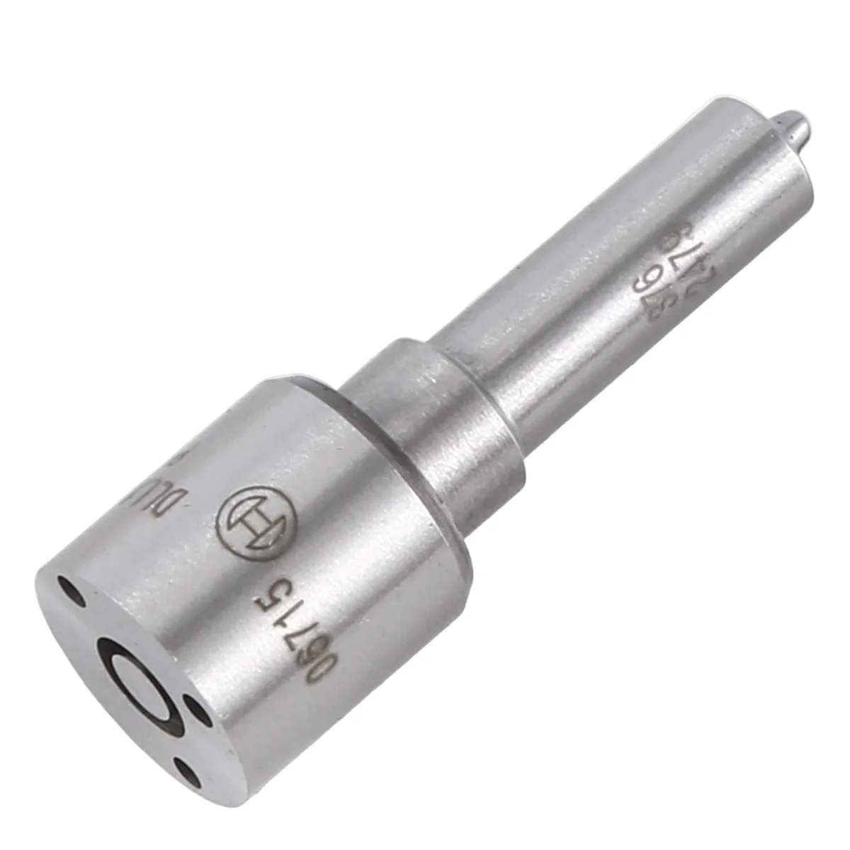 

DLLA151P2479 новая форсунка Форсунки общей топливной системы для необработанной нефти топливный распылитель для форсунки 0445110692