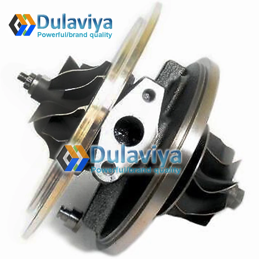 

GT2260V турбокартридж Chra для BMW 530d E60 E61 3,0 M57N 742730 кВт Турбокомпрессор Core для 11657790308 742730-0001