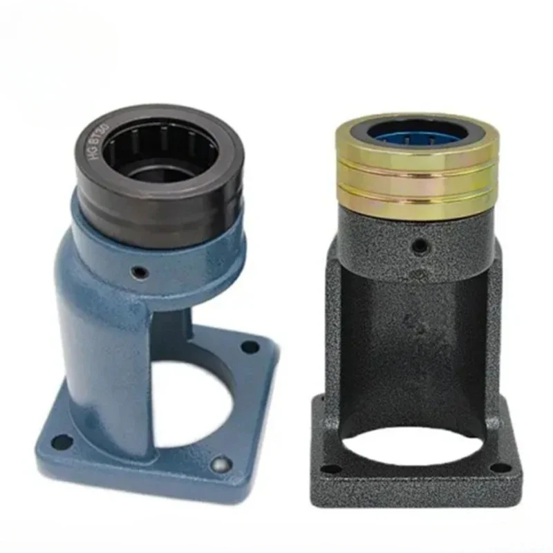 ZCD HSK40 NBT30 BT30 BT40 ISO20 ISO25 ISO30 HSK32 HSK63 베어링 잠금 나이프 조임 도구 홀더 세트 베어링