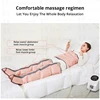 360° Air Pressure Leg Massager Promotes Blood Circulation Whole Body Massager Muscle Relaxation Lymphatic Drainage Device 6