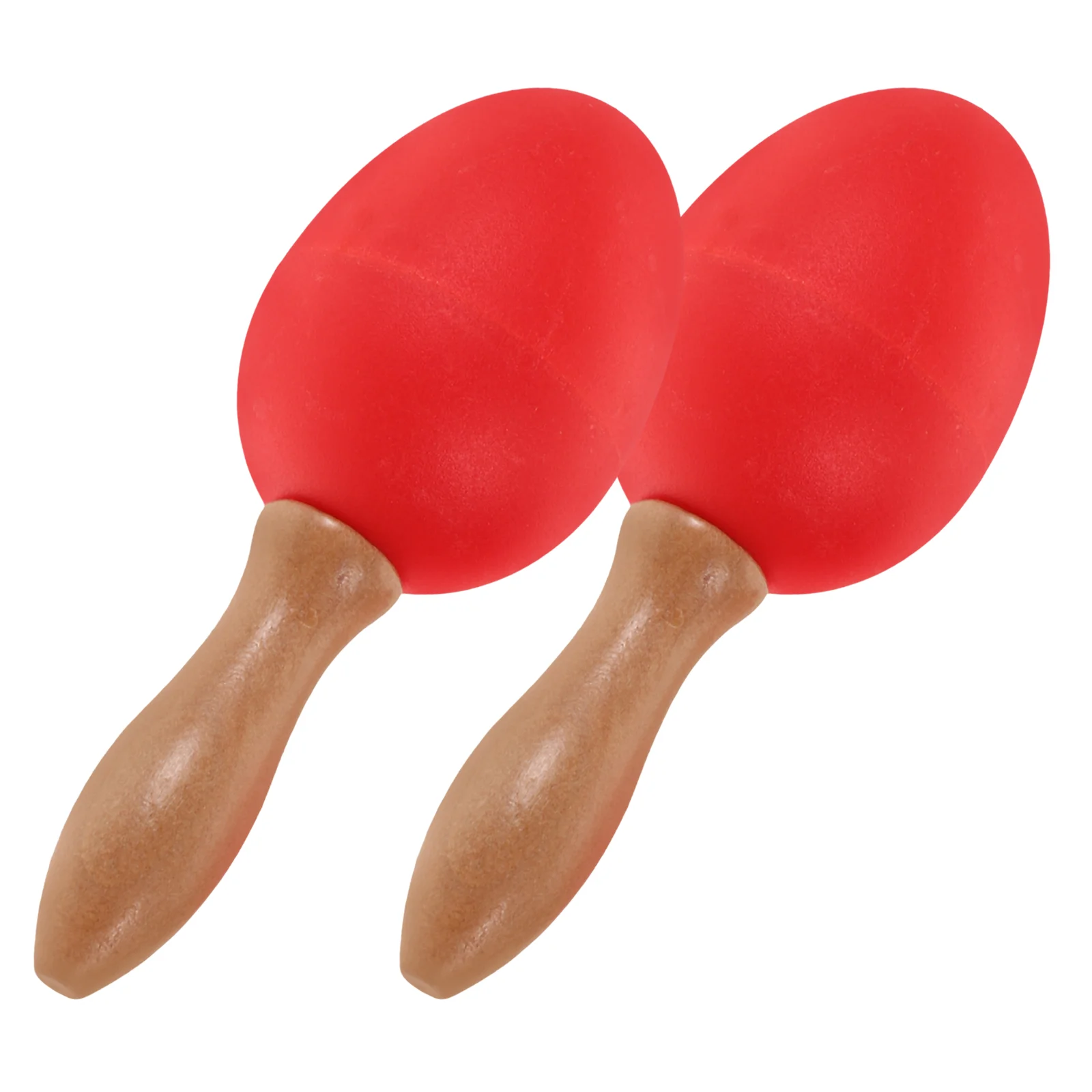 Maracas Orff Instrument Egg Shaker Music Instruments for Adults Shakers Percussion