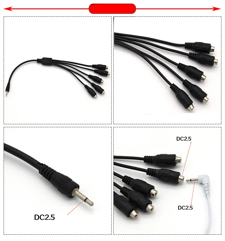Electric Sex Toys Electric Shock Cock Ring Penis Rings Erotic Stimulator For Men Women