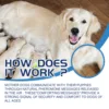 S37297a3c5fa84bd49a31a77cbee62727y.jpg Dog Calming Liquid Noise Reduction Anti Anxiety Relieve Emotions Stress Prevent Howling Fighting Soothing Cat Calming Diffuser