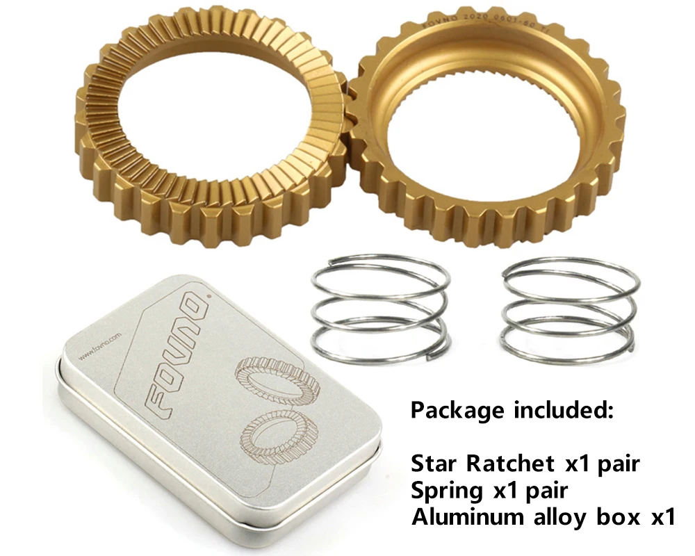 

Трещотка FOVNO для горного велосипеда DT втулки трещотка для дорожного велосипеда 60T трещотка Аксессуары для велосипеда Высокая точность продукции