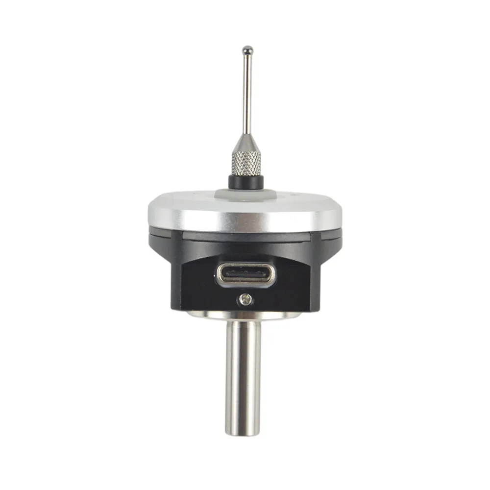 V6 anti-roll 3D Touch Probe edge finder to find the center desktop CNC probe compatible with mach3 and grbl