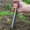Bulb Planter Tool Multifunctional Garden Transplanter Tool Portable Gardening Supplies Wear-Resistant Transplanter Tool For 2