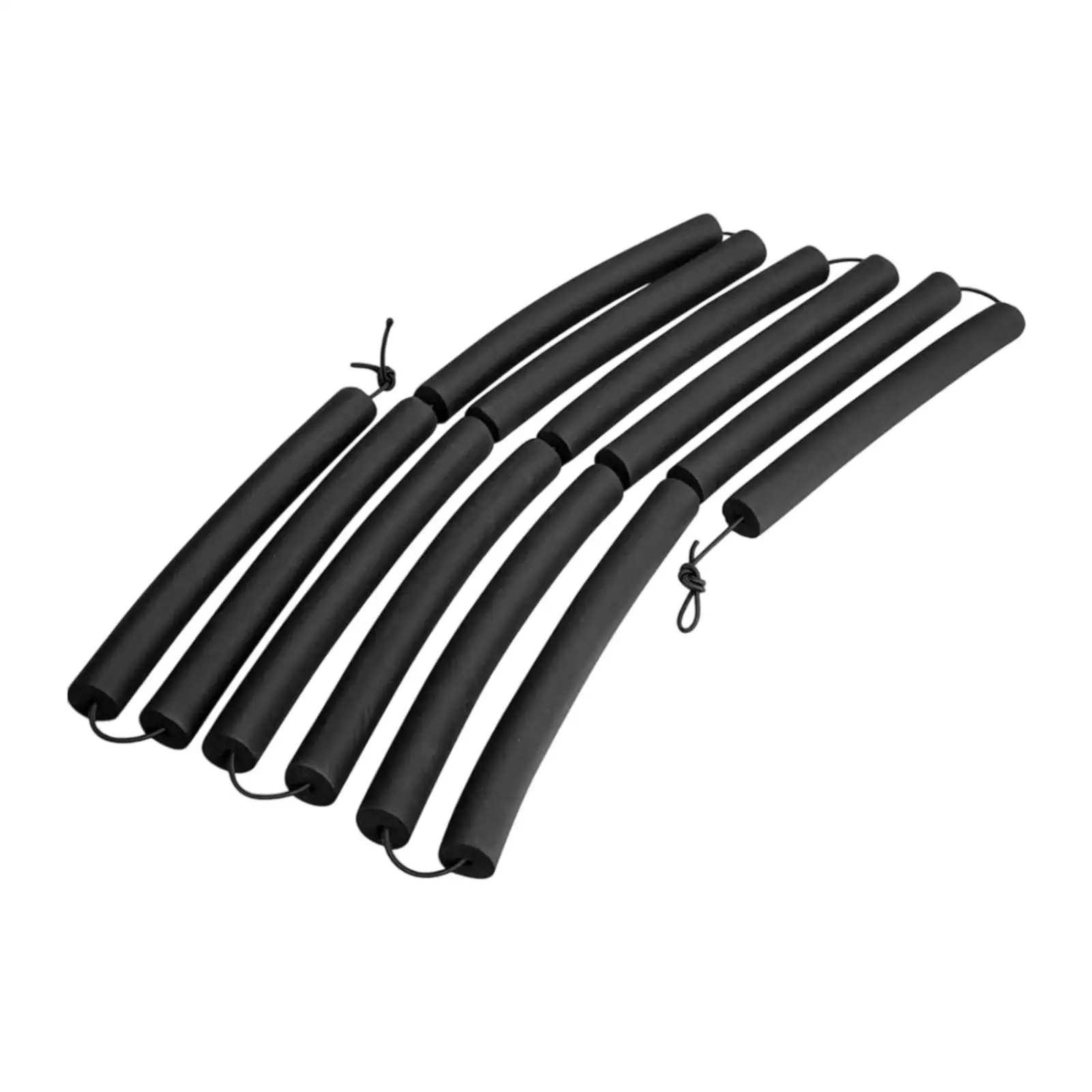 High Jump Bungee Cord Foldable Jump Band for Track & Field Outdoor Beginners