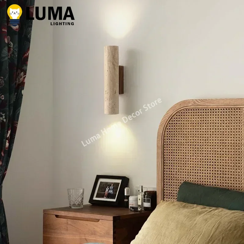 Lampada da parete moderna