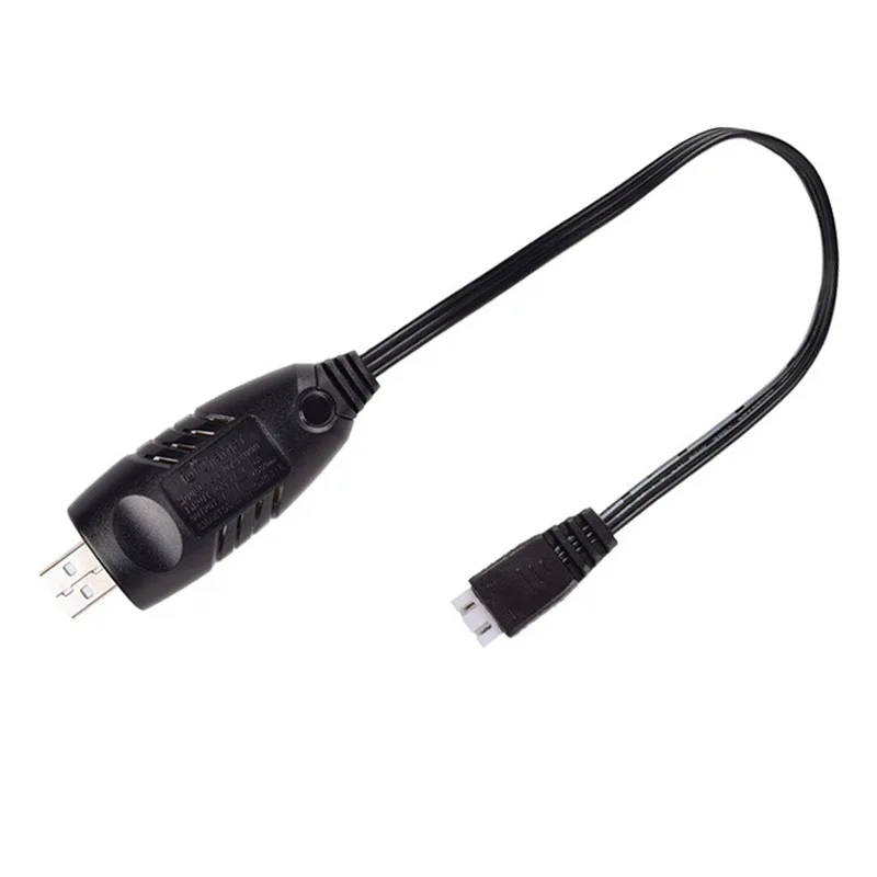 Рисунок 2 - Зарядное устройство USB 7