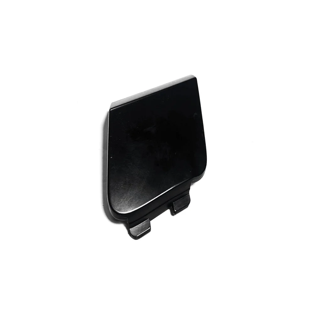 아우디 RS4 아반트 콰트로 앞 범퍼 트레일러 훅 커버 링 보호 트레일러 링 8W0807241H 2018-2023