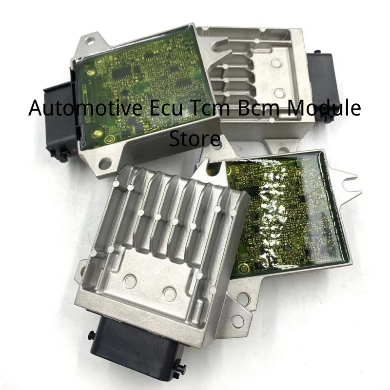 

L34H189E1B 2006-2010 for MAZDA Axela JP 2.3 TCU TCM TRANSMISSION CONTROL MODULE L34H 18 9E1B