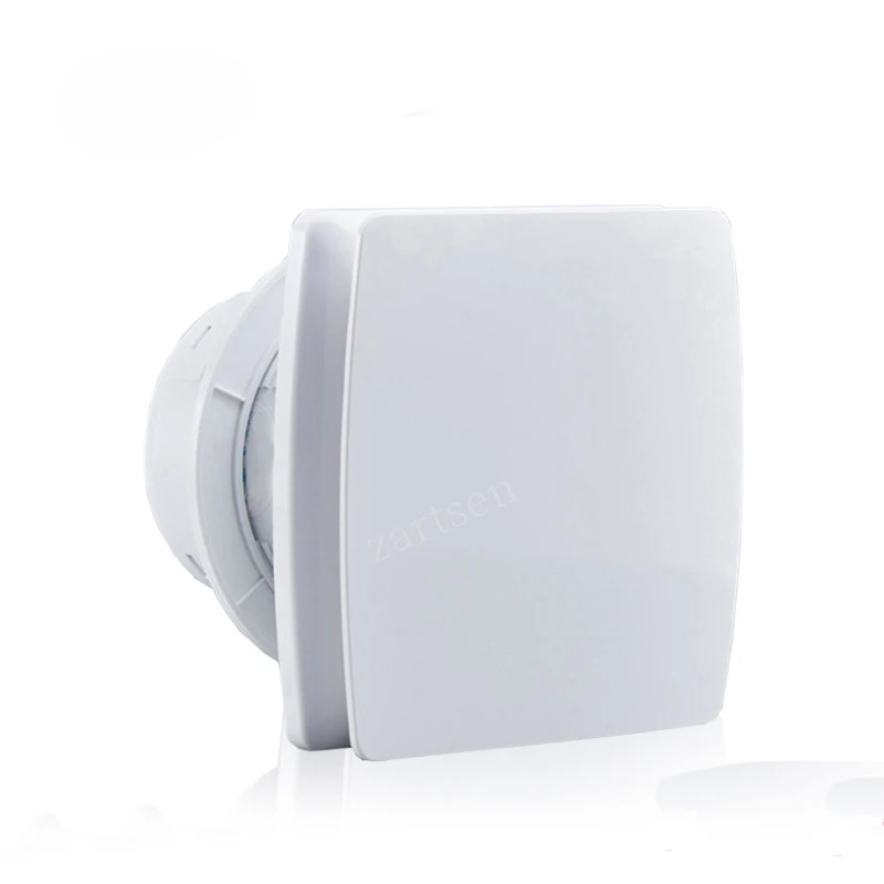 VentilateurlectriqueFaibleBruitExtracteurSilencieuxConduitde